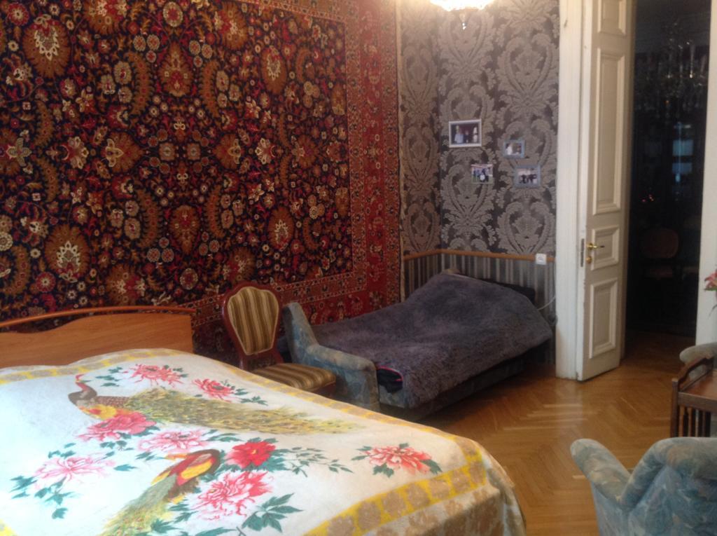 Ia'S Homestay 트빌리시 외부 사진